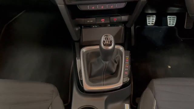 Acorn Kia - Kia Ceed 1.5 T-GDi ISG GT-LINE - DN72OAB