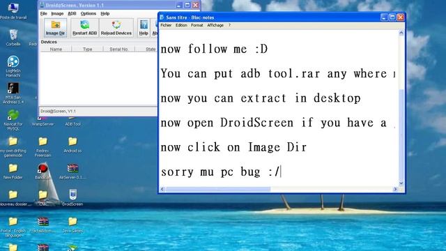 How To see your Phone on computer смотреть онлайн