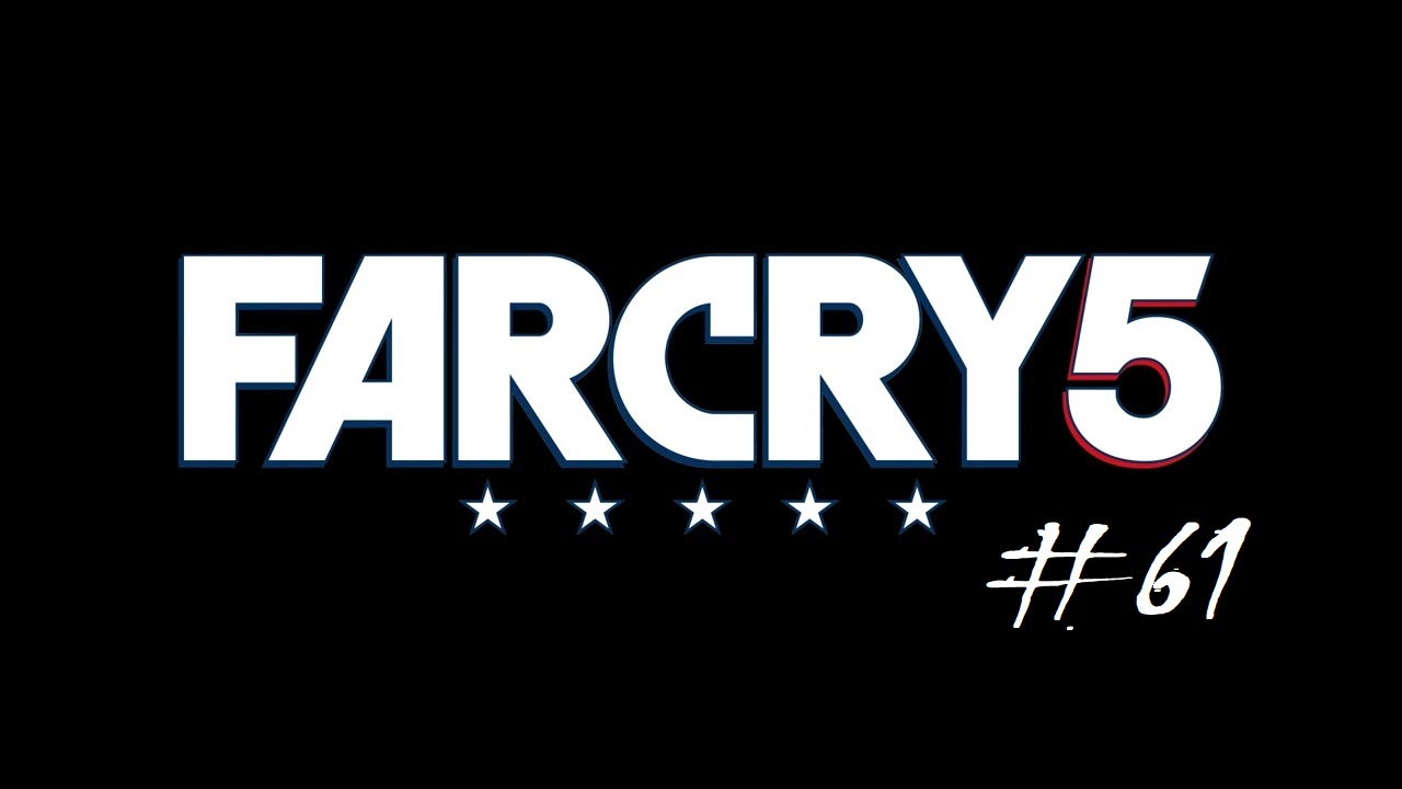 Far Cry 5 #61