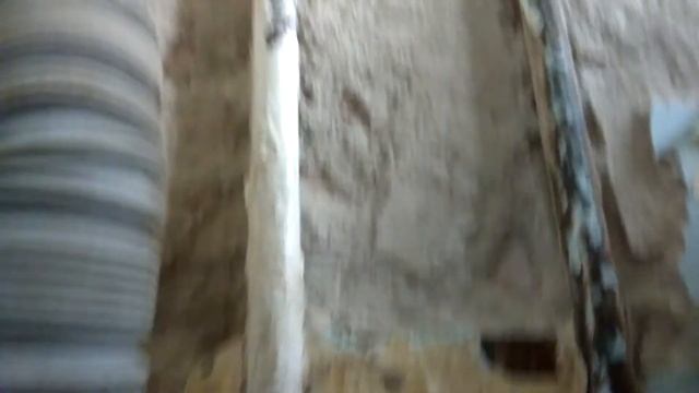 Отбиваем старую краску от металлических труб смотреть онлайн