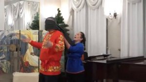 Н.А. Римский-Корсаков, Свадебный обряд из оперы "Снегурочка"