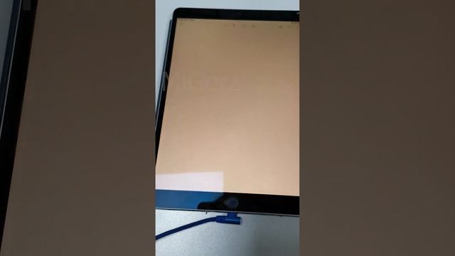 MiGerz P3Pro Black - cтилус для телефона и планшета универсальный - Android iOS смотреть онлайн