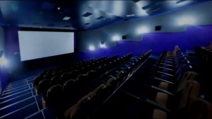 Кинотеатр Синема 5 (Чебоксары)