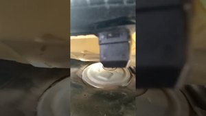 Замена топливного насоса на ZOTYE T600 (часть 1)