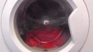 Indesit IWC6165 Coloured Towels Bathmats Express 15 Rinse And Spin Part 2
