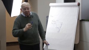 Ретро-трейдер Валерий Гаевский. Мудрости и истории трейдинга. Полная версия