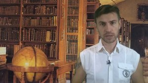 Судьба человека. Михаил Шолохов