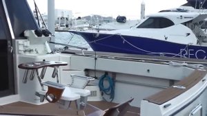 売約済!YAMAHA  PC-43  ㈱クレストマリン