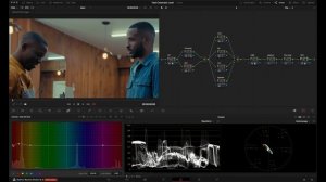 Useful Techniques For Creating A Cinematic Look in DaVinci Resolve