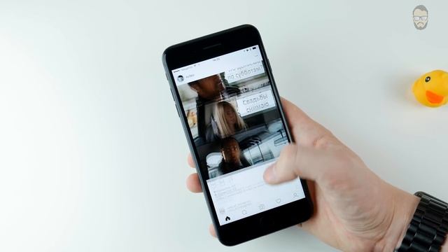 Большой обзор iPhone 7 Plus в 4К смотреть онлайн