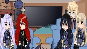 The Eminence in shadow react to shadow/Cid /// ¤Who I am¿