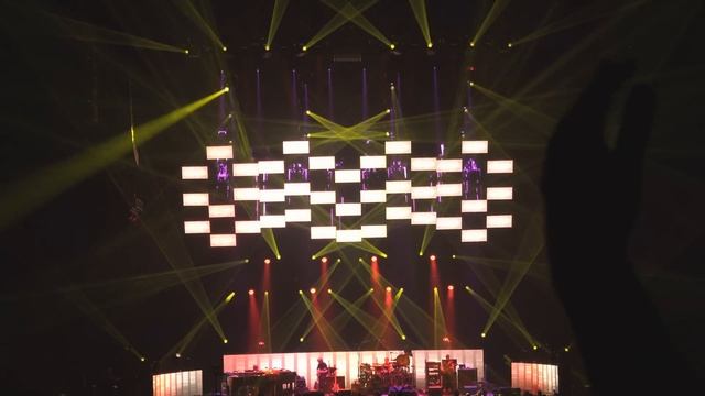 CK5 new setup for 6.23.2016 Excel Energy Center, St. Paul, MN смотреть онлайн