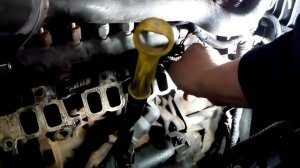 Peugeot Boxer. установка свечей накала