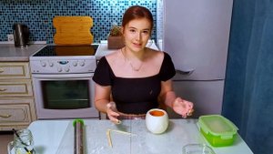 Как сделать горшок из глины (совсем как в Pinterest...?..)