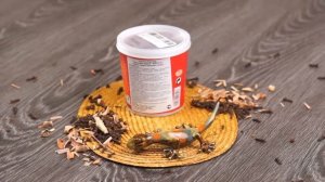 Паста карри Aroy-D красная