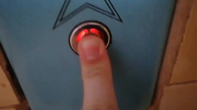 (036.0/11) Лифт МЛМ 2011 400 кг 630 кг / Ленинский проспект 137 смотреть онлайн