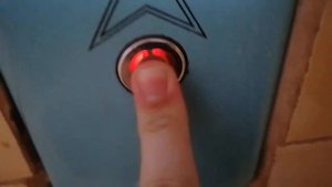 (036.0/11) Лифт МЛМ 2011 400 кг 630 кг / Ленинский проспект 137