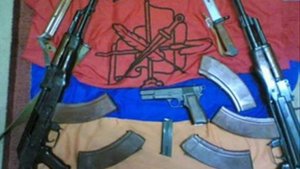 "КАВКАЗ" Рэп АРМЯНСКИ Армяне - Иммигранты