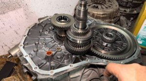 Переключил селектор с D на P на ходу Форд Фокус 3 powershift. Что стало?