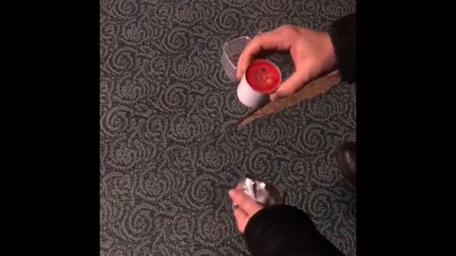 #Уничтожение насекомых и (клопов) дымовой шашкой#РАПТОР! смотреть онлайн