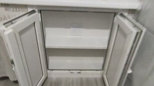 МИНИ БАР ??? ХОЛОДИЛЬНИК ПОД ОКНОМ