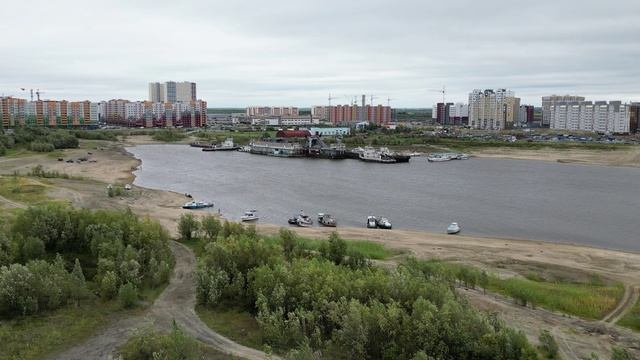 Пешеходная экскурсия 