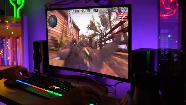 Önemli olan BOYU mu? işlevi mi? 24 inç mi 27 mi 32 mi Oyuncu Monitörü Tavsiyesi смотреть онлайн