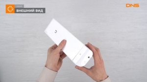 Распаковка точки доступа Ubiquiti NanoStation M5 / Unboxing Ubiquiti NanoStation M5