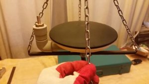 Дисковый аэратор 215мм