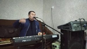 Суруди Дара Дара Барои Али Евони Шодичони Кодир 16 .01.2022