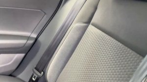 Volkswagen NEW Taigo - Nivus 2022 Ascot Grey 16 inch Belmopan walk around & detail inside