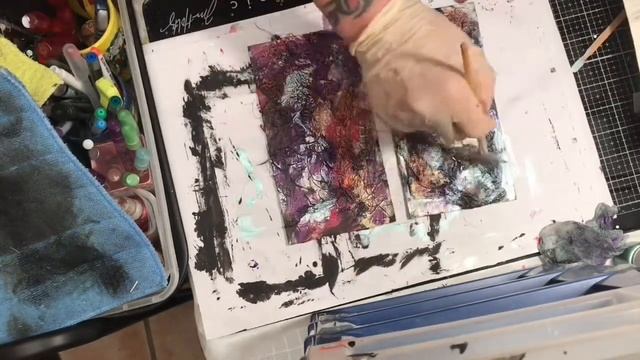 Tutoriel steampunk scrapbooking смотреть онлайн