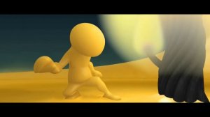 Будь собой. Мультфильм о самопознании