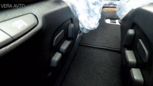 Киа КАРНИВАЛ 2021 ДЕТАЛЬНЫЙ ОБЗОР