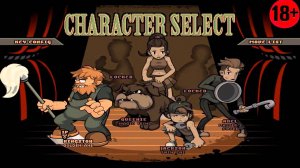 Старпер и Devil's dare (ностальгическая игра)