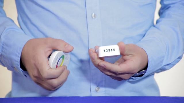 RGBW LED Controller & Ampifier High Quality by SIRS-E смотреть онлайн