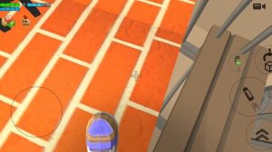 как получить клетку и как выбраться из клетки