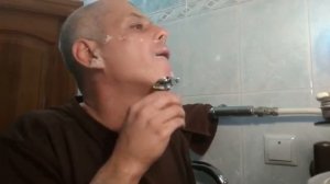 Ninfa  single edge razor  обзор бритвы