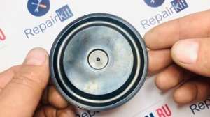 Мембрана клапанной крышки Peugeot 9675691480 2.2 TDCi.