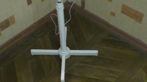 Работа Вентилятора Aceline SFJX 1642