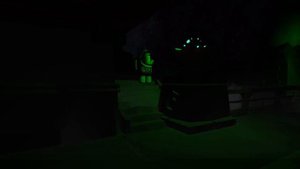 Horror Imposter | кто такой Потерянный_404 ? | Who is Lost_404 ? | *Крипипаста, расследование*