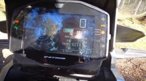 Обзор нового Suzuki DL-1050 XT V-Strom 2021!