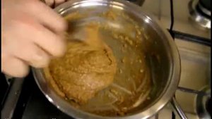 Кейк попсы - марципановые конфеты в шоколаде (видео рецепт)