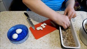 Сальтисон из свиной головы в домашних условиях!!!