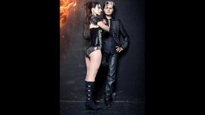 Lacrimosa Revolution