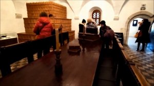 Москва. Старый Английский двор на Варварке. История.