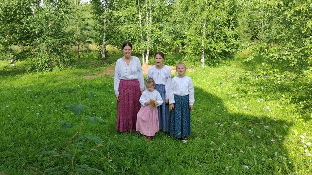 Порушка-Параня