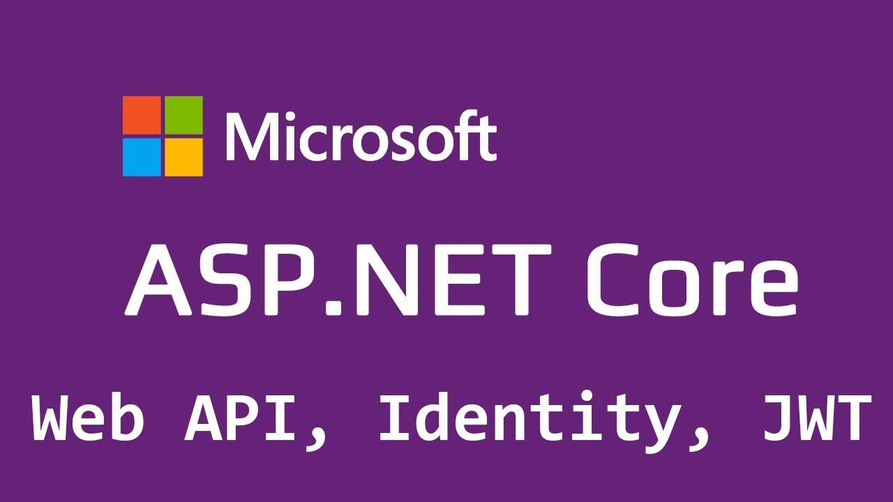 Разработка SPA приложения - настройка ORM Entity Framework Core 2.0 ч.1 (ASP.NET Core Web API)