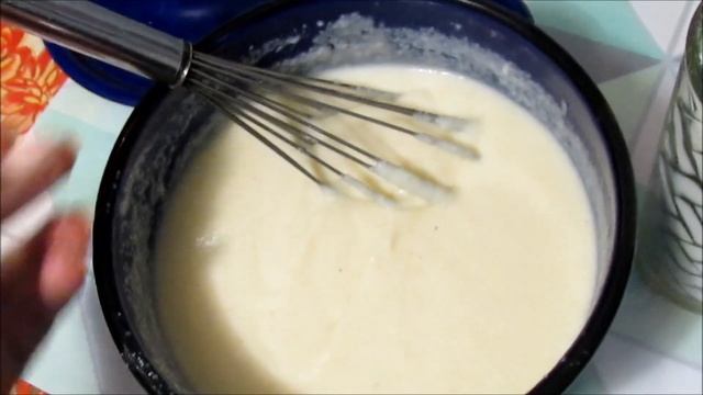 "ПУШИСТЫЙ" пирог-манник (рецепт без яиц!). Всегда получается высокий! смотреть онлайн