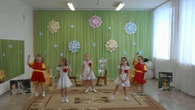 Музыкально литературная композиция Цвети поселок наш Российская глубинка, театральная студия Березк смотреть онлайн